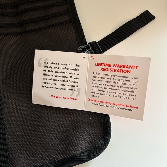 Carseat Tray - Picture 10 of 11